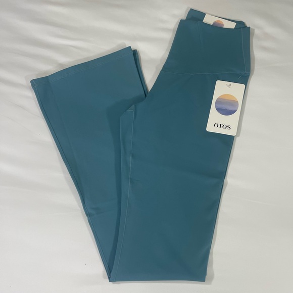 Buttery Soft Leggings in Brown, Black, and Pink - Picture 7 of 7